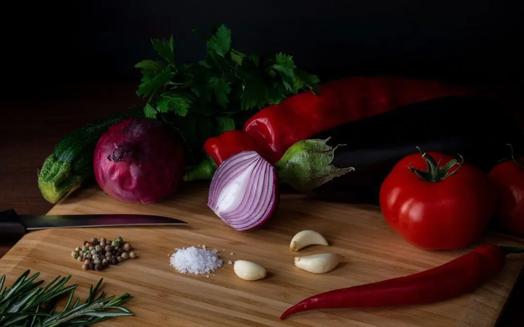 Nurturing Caregivers: 6 Nutrition Tips to Sustain You Despite Caregiving Demands