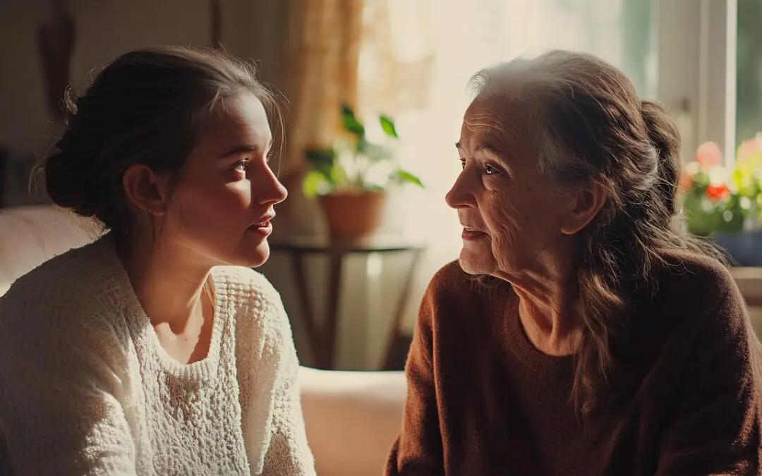 Navigating the Conversation with Family: 5 Steps to Decide on Assisted Living for Your Loved One