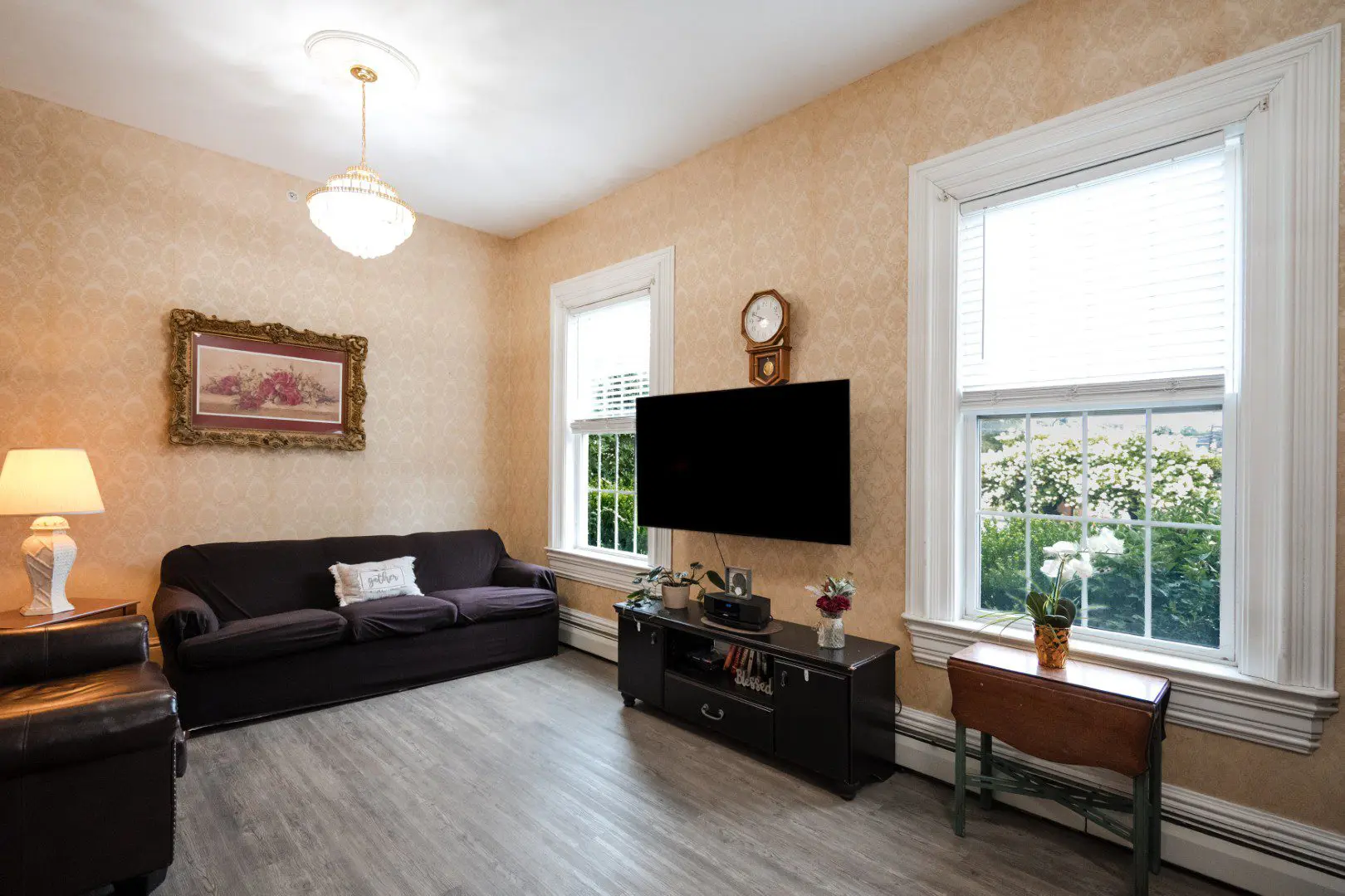 Team shot at Pinehill