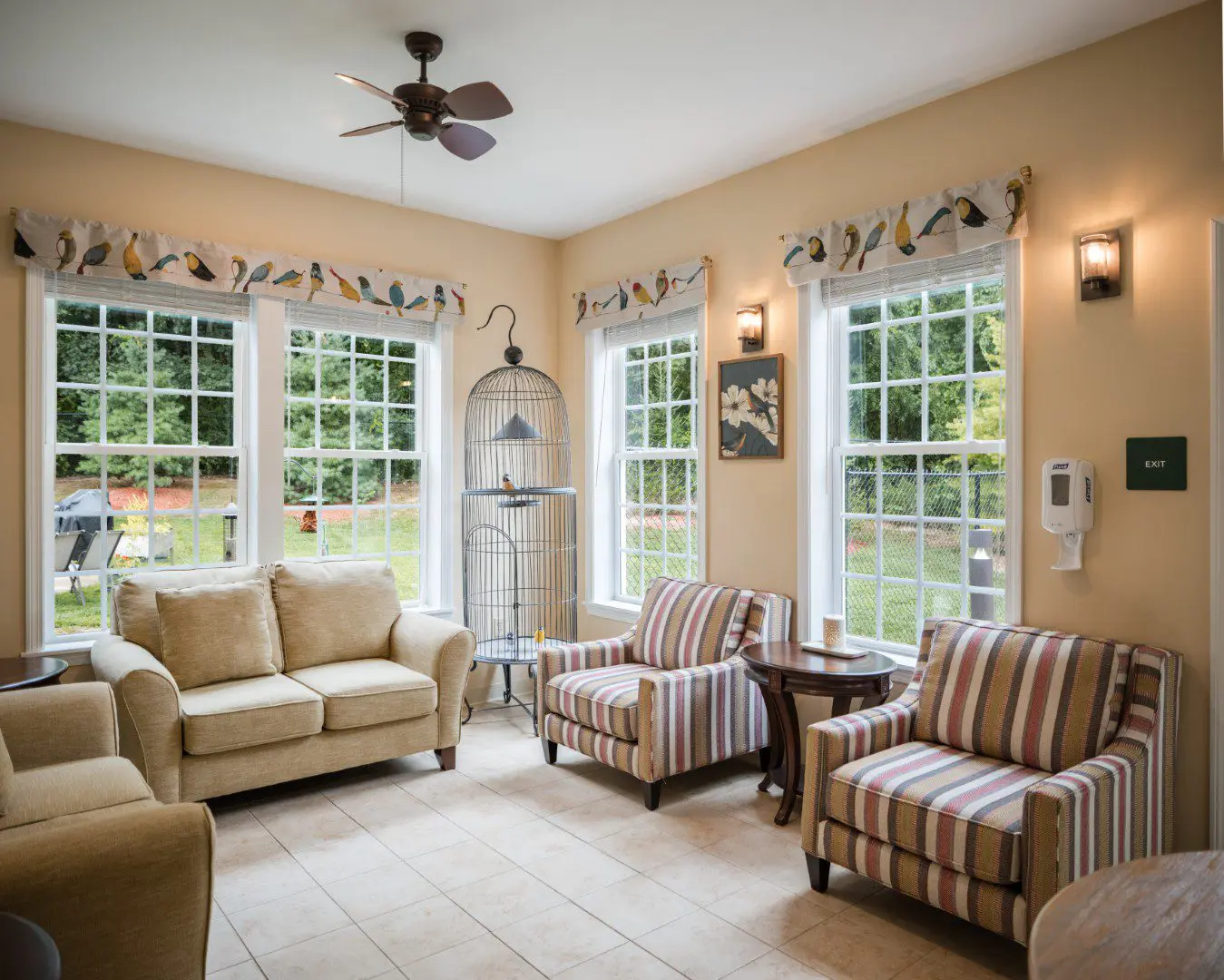 Team shot at Pinehill