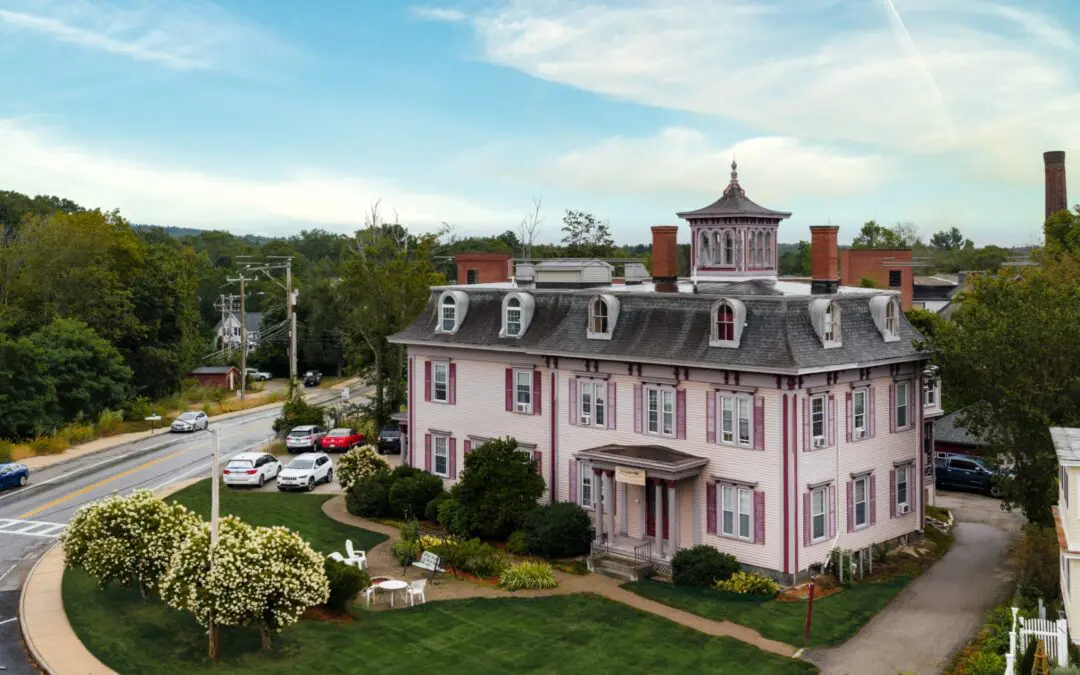 Rosewood Manor