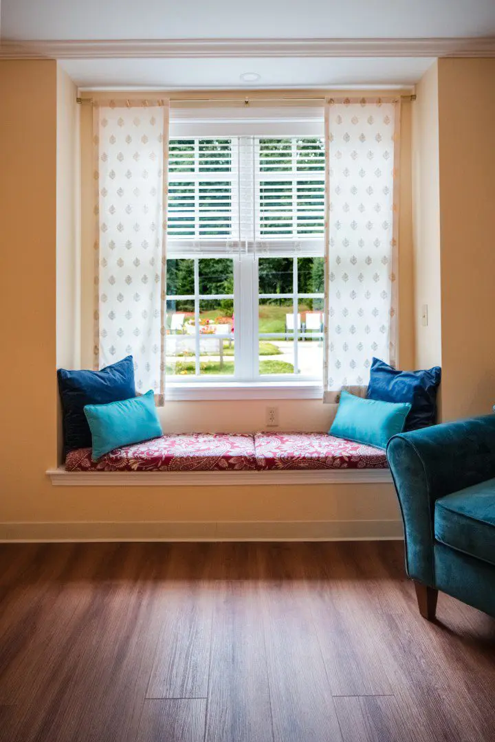 Johnson Creek Interior Apartment (1)