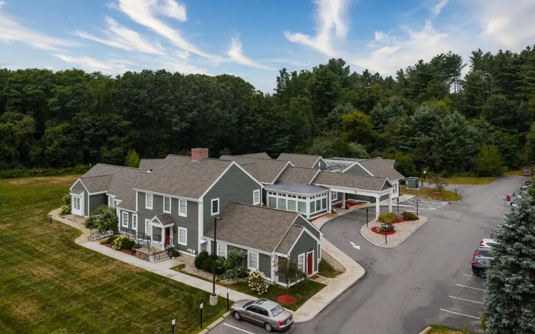 Johnson Creek Village