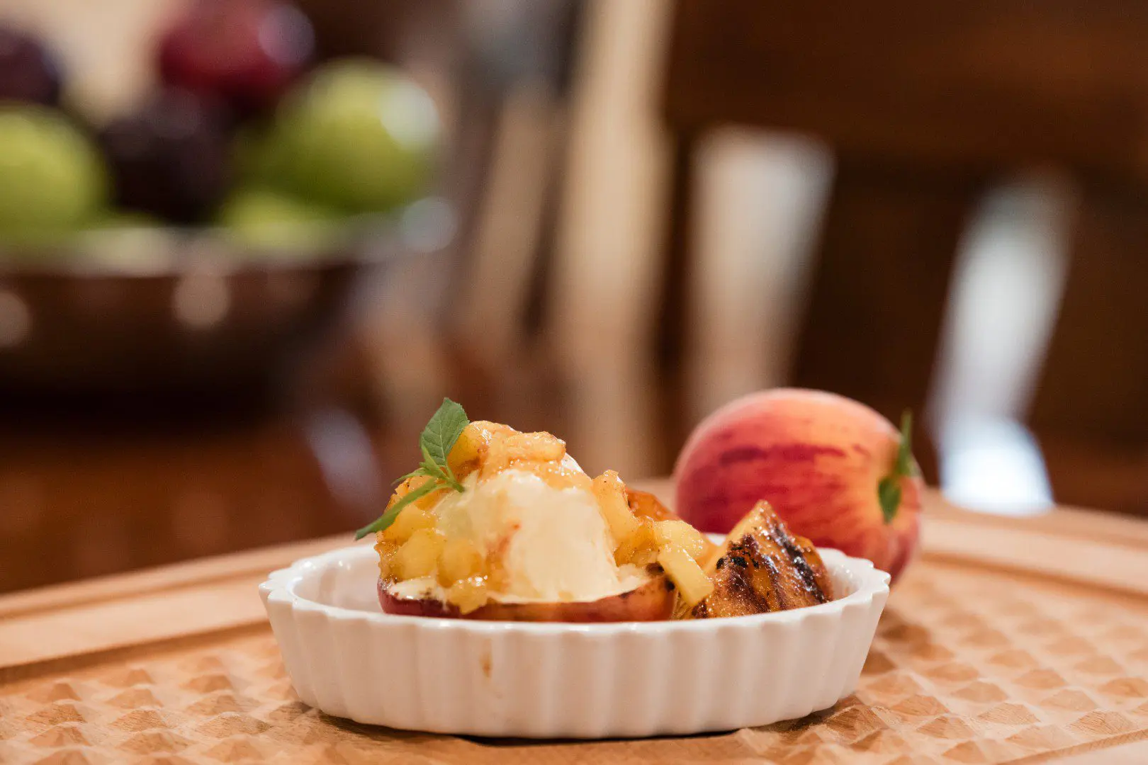 Meals at Johnson Creek (2)