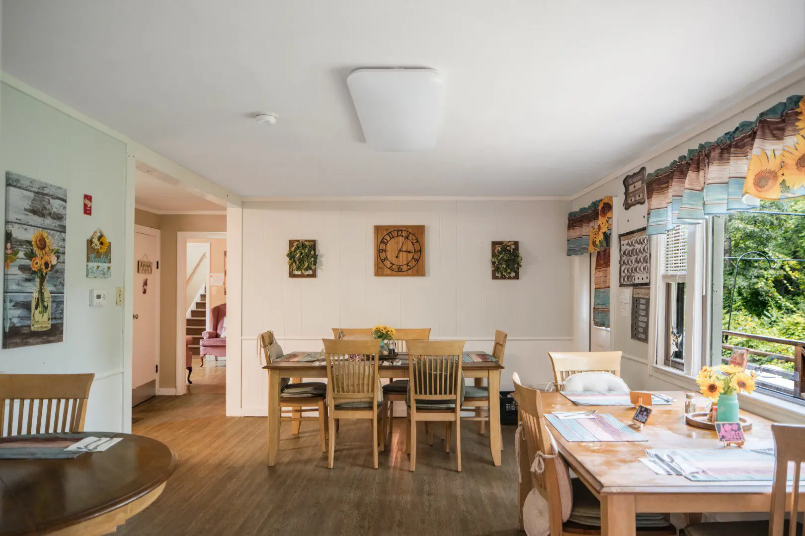 Pine Hill Interior (2)