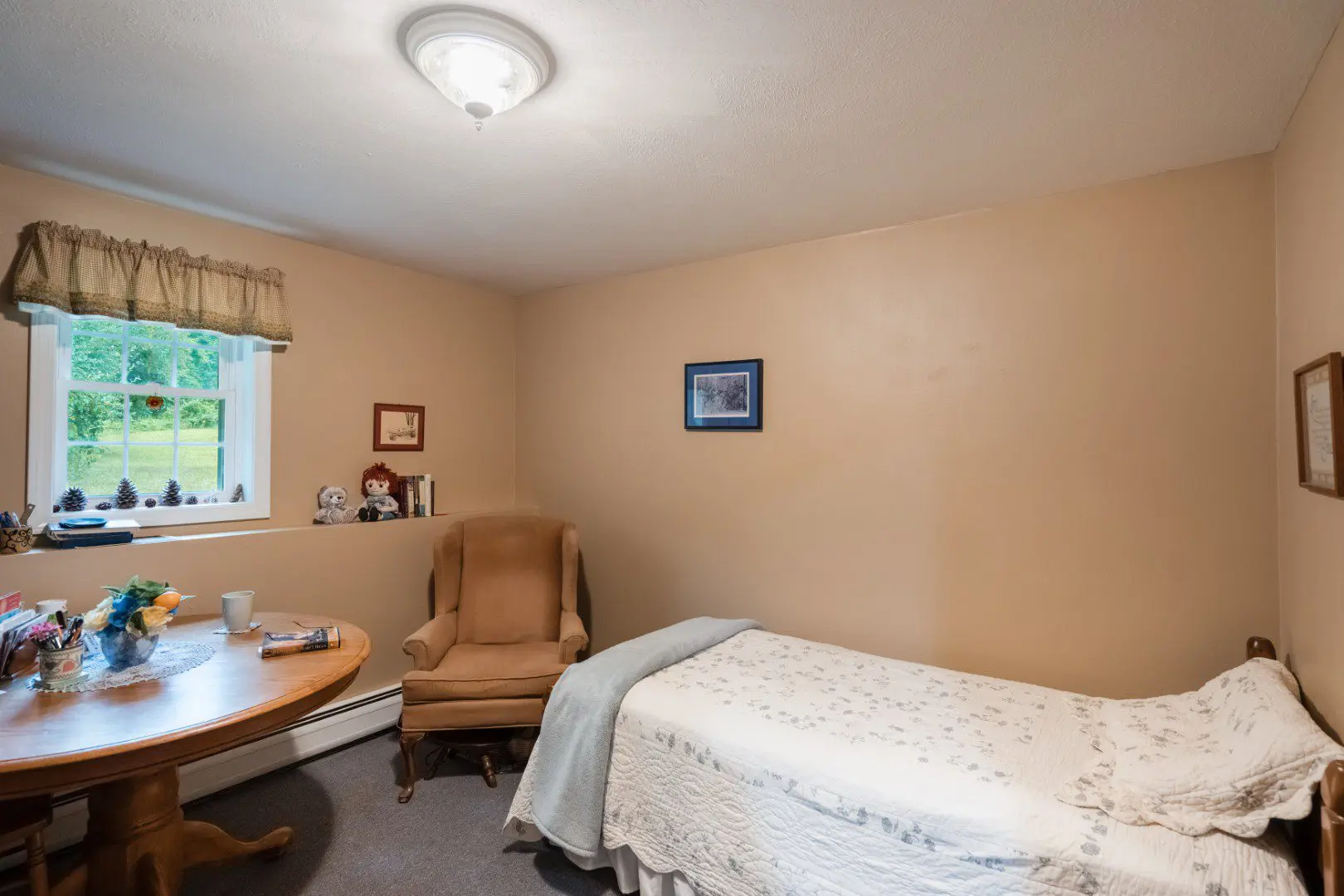 Team shot at Pinehill