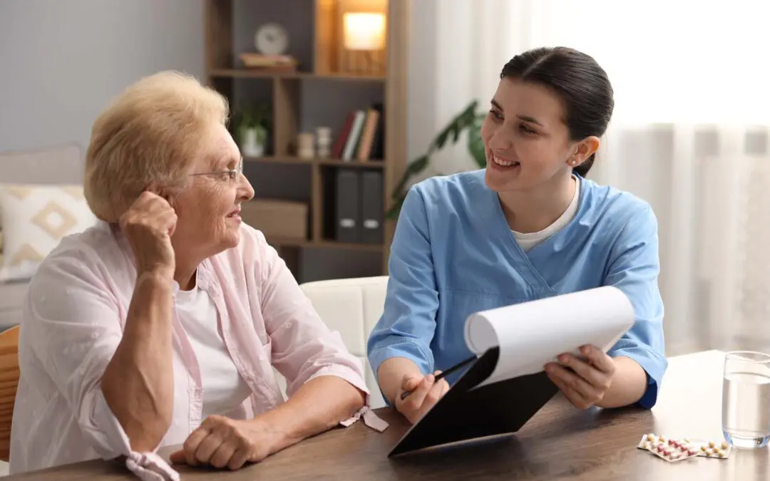 What Makes a Memory Care Home Truly Exceptional in New Hampshire