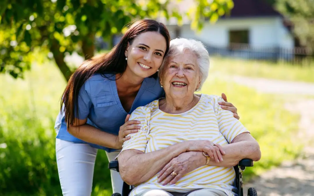 When Caregivers Need Support: Understanding Respite Care and Finding Relief