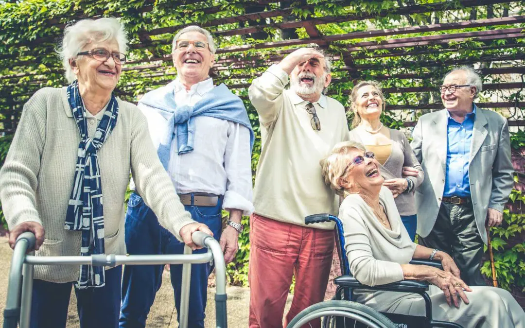A Family’s Guide to Finding the Right Assisted Living in Southern New Hampshire