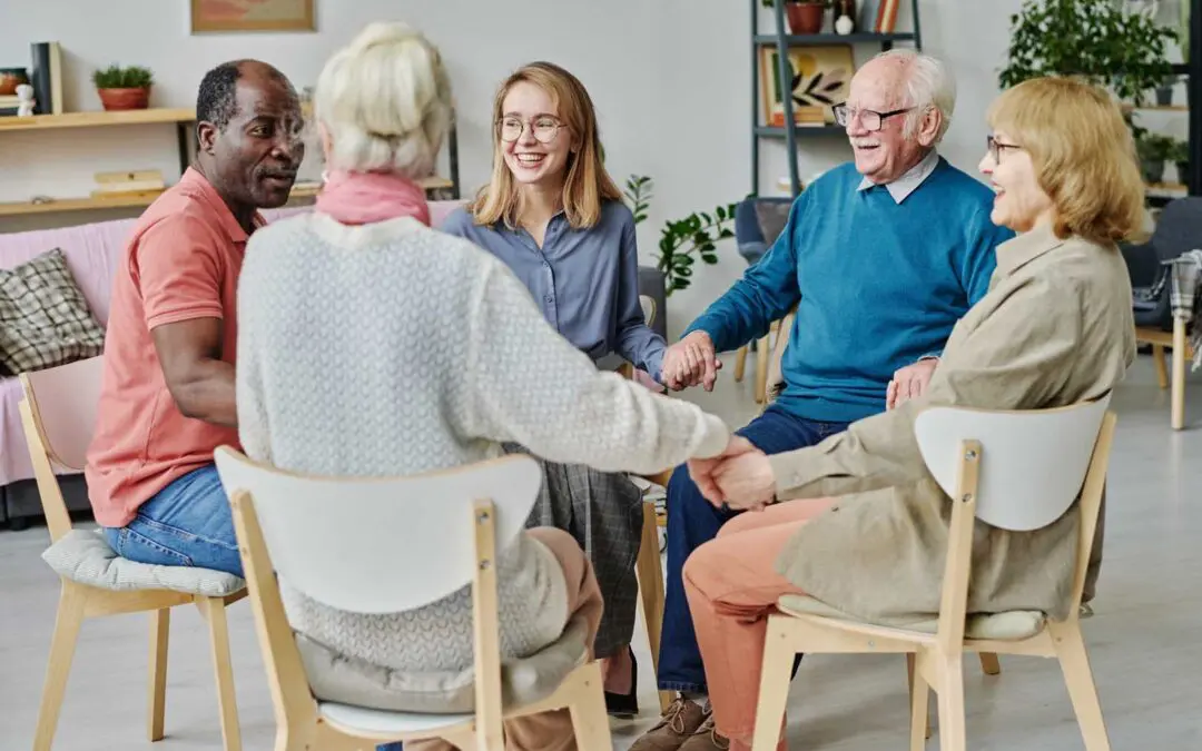 5 Things Families Should Look for When Touring Assisted Living in Windham, NH