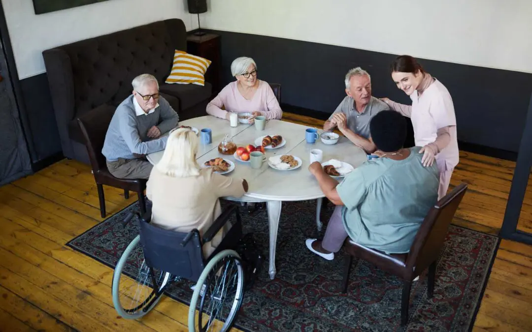 Understanding Assisted Living in Derry, NH: What Quality Care Really Looks Like