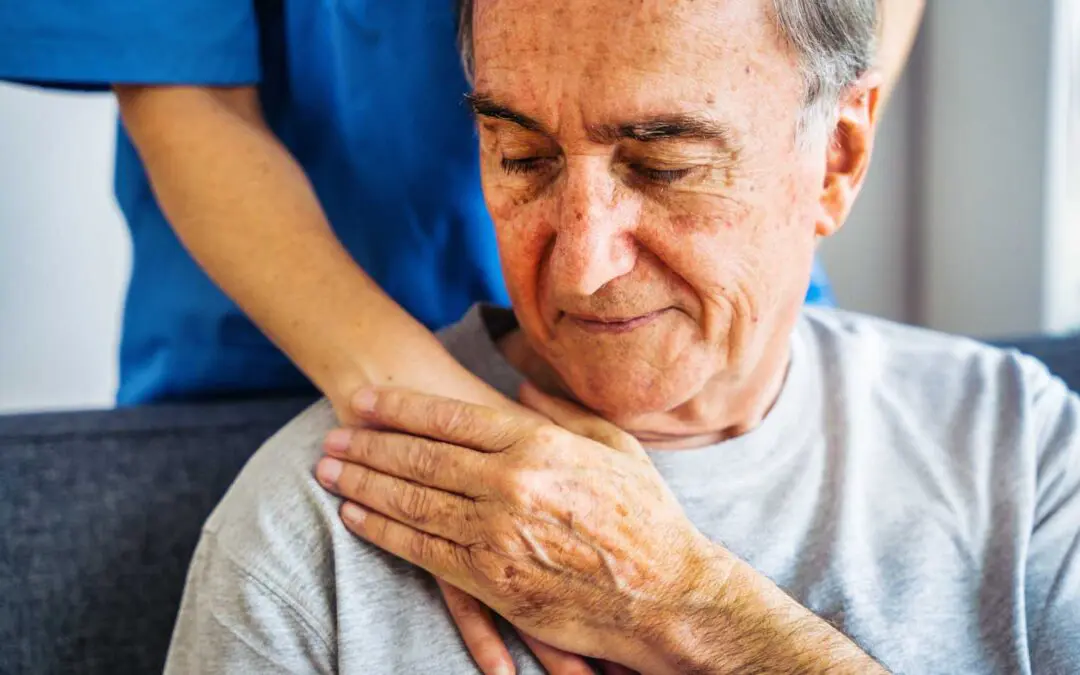 When Is Assisted Living the Right Choice? A Guide for New Hampshire Families