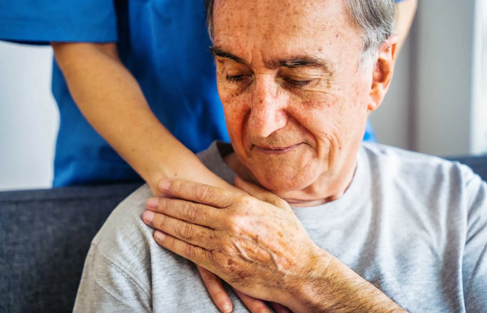 When Is Assisted Living the Right Choice? A Guide for New Hampshire Families